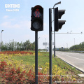 Pedestrian Traffic Signal Light